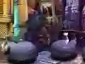 שפּיל Graceful Dinosaur Escape אָנליין