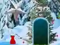 שפּיל Christmas Star way out Escape אָנליין
