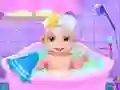 שפּיל Newborn Twin Baby Care אָנליין