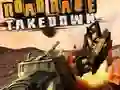 שפּיל Road Rage Takedown אָנליין