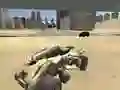שפּיל 4x4 Offroader אָנליין