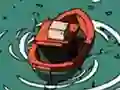 שפּיל A Red Boat אָנליין