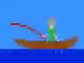 שפּיל Generic Fishing Game אָנליין