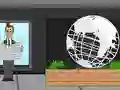 שפּיל Hooda Escape Chicago 2023 אָנליין