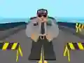 שפּיל Hooda Escape Los Angeles 2023 אָנליין
