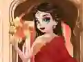 שפּיל Girly Indian Wedding אָנליין