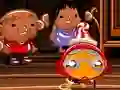שפּיל Monkey Go Happy Stage 700 אָנליין