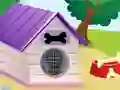 שפּיל Affenpinscher Dog Escape אָנליין