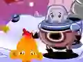 שפּיל Monkey Go Happy Stage 79 אָנליין