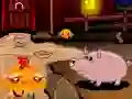שפּיל Monkey Go Happy Stage 81 אָנליין