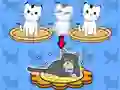 שפּיל Cat Condo אָנליין