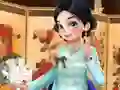 שפּיל Girly Korean Wedding אָנליין