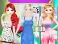 שפּיל College Dorm Party אָנליין