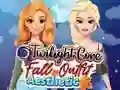 שפּיל Twilight Core Fall Outfit Aesthetic אָנליין