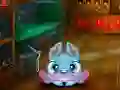 שפּיל Handsome Blue Dragon Escape אָנליין