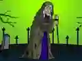 שפּיל Get Back The Witch Into The Bottle אָנליין
