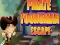 שפּיל Little Pirate Youngman Escape אָנליין