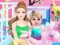 שפּיל Tough Babysitter Day אָנליין