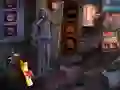 שפּיל Dignified Pirate Escape אָנליין