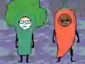 שפּיל Harvest Heist אָנליין