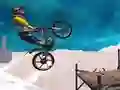 שפּיל Trial Bike Epic Stunts אָנליין