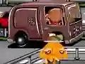 שפּיל Monkey Go Happy Stage 702 אָנליין