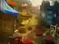 שפּיל Elderly Grandpa Escape אָנליין