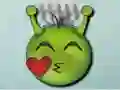 שפּיל Find Three Eyes Alien Doll אָנליין