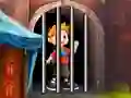שפּיל Alluring Boy Escape אָנליין