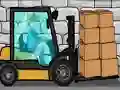 שפּיל Find The Forklift Key From Factory אָנליין