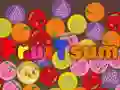 שפּיל FruiTsum אָנליין