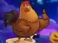 שפּיל Virile Rooster Escape אָנליין
