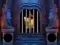 שפּיל Fearless Chicken Escape אָנליין