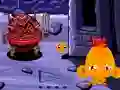 שפּיל Monkey Go Happy Stage 86 אָנליין