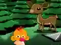 שפּיל Monkey Go Happy Stage 87 אָנליין