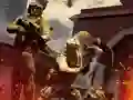 שפּיל World Conflict 2022 אָנליין