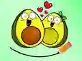 שפּיל Help Avocado אָנליין