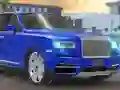 שפּיל Suv 4x4 Simulator אָנליין