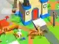 שפּיל My Land: Kingdom Defender אָנליין