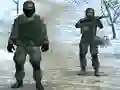שפּיל Soldier Of The Homeland אָנליין
