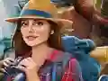 שפּיל Treasure Adventure אָנליין