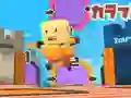 שפּיל Kogama: Impulse Mania אָנליין