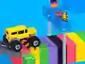 שפּיל Drive Mad Kids אָנליין