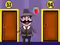 שפּיל Skull Gate Escape 1 אָנליין