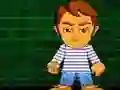 שפּיל Steal The Money Bag אָנליין