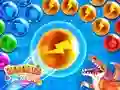 שפּיל Bubbles & Hungry Dragon אָנליין