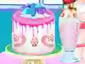 שפּיל Yummy Cake Shop אָנליין