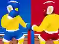 שפּיל One Punch Battle אָנליין