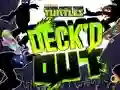 שפּיל Teenage Mutant Ninja Turtles Deck'd Out אָנליין