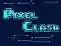 שפּיל Pixel Clash אָנליין